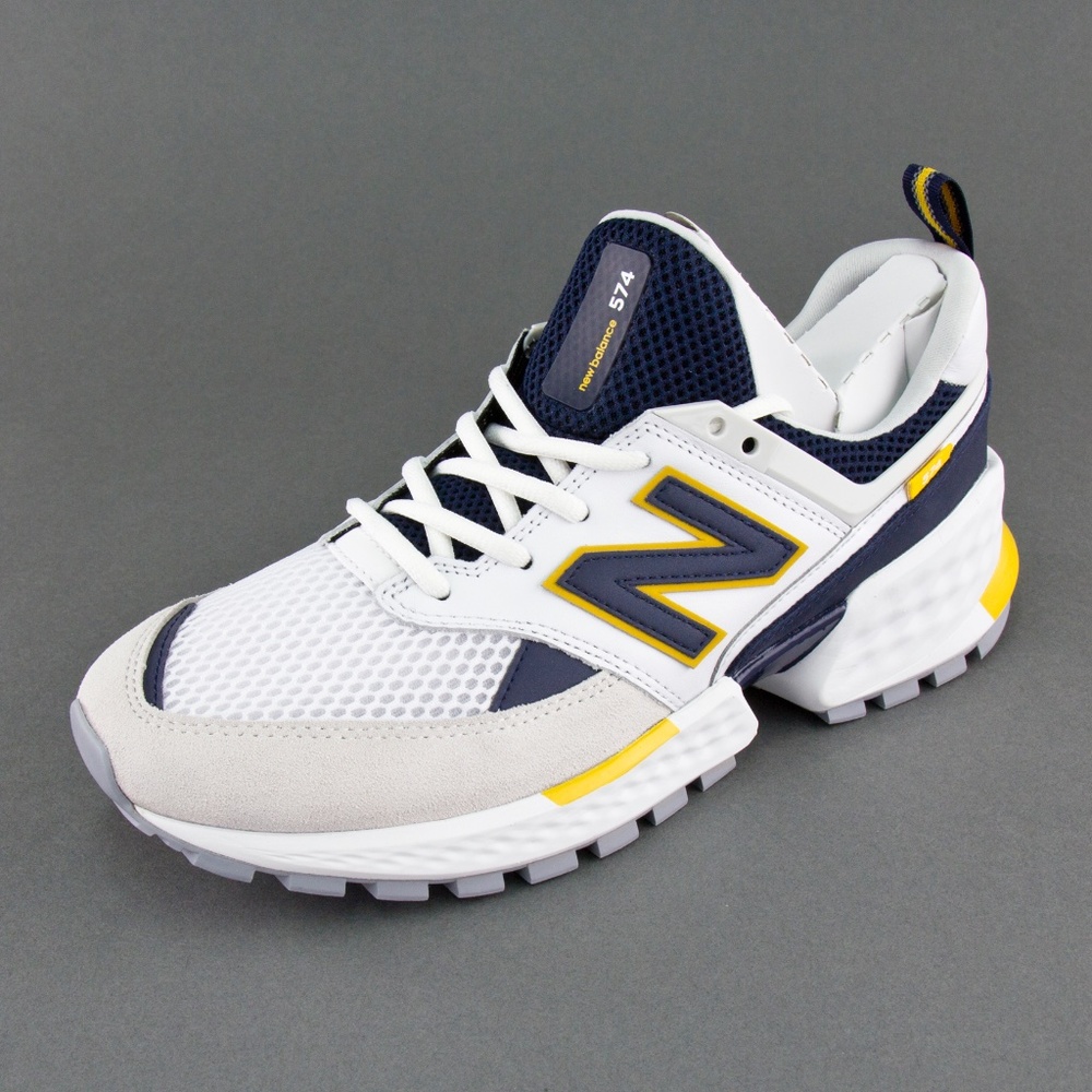 New Balance 574 Decades Pack Sneakers MS574EDD